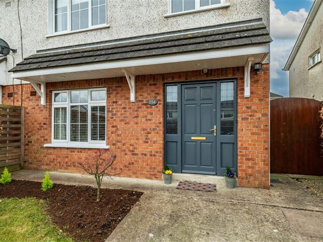Detached House for sale in Brannockstown, North Tipperary