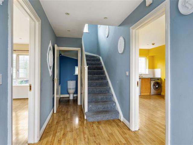 House for sale in Tallaght, North Tipperary