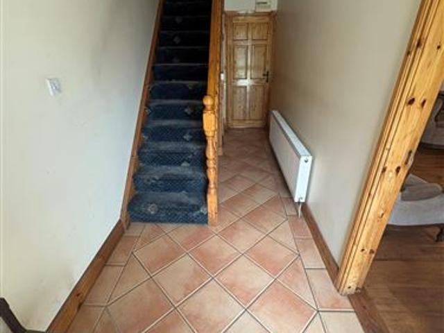 Detached House for sale in Ballingeary, South Tipperary