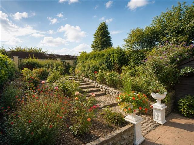 Detached House for sale in Portlaoise, North Tipperary