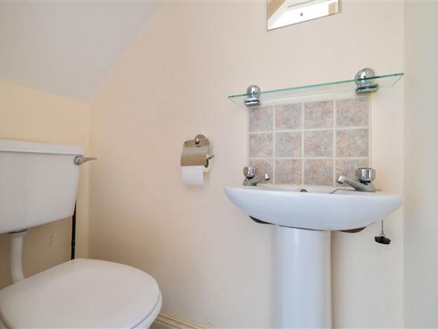 Detached House for sale in Athenry, Connacht