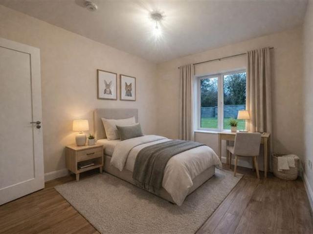 Detached House for sale in Cashel, South Tipperary