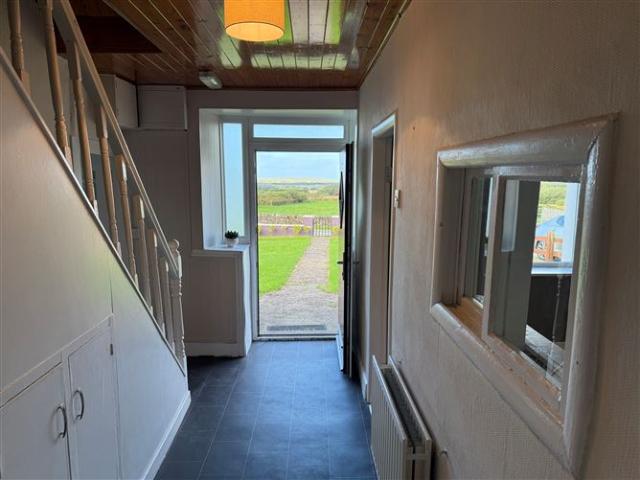 Detached House for sale in Ballinskelligs, South Tipperary
