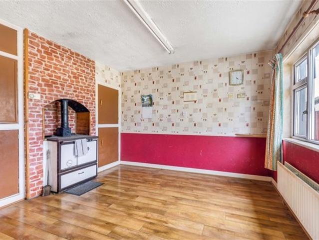 Bungalow for sale in Trim, North Tipperary
