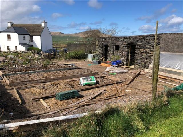 Detached House for sale in Dingle, South Tipperary