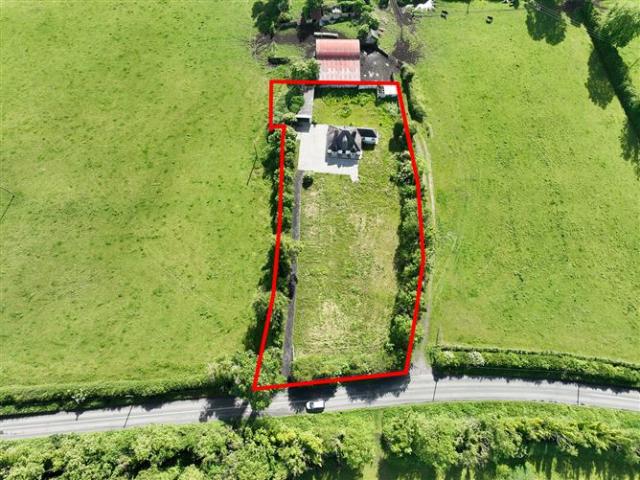 Detached House for sale in Drumone, North Tipperary