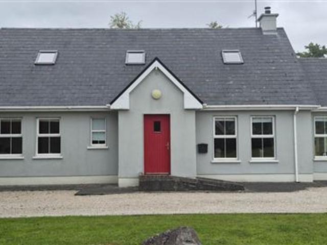 Detached House for sale in Bunbeg, Ulster