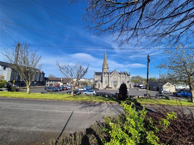 Detached House for sale in Mayo, Connacht