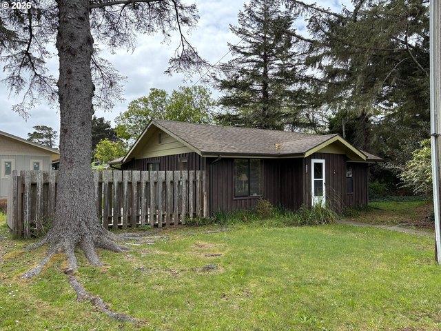 House for sale in Oregonia