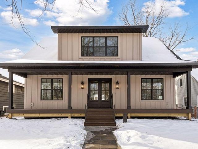 House for sale in Hennepin, Minnesota