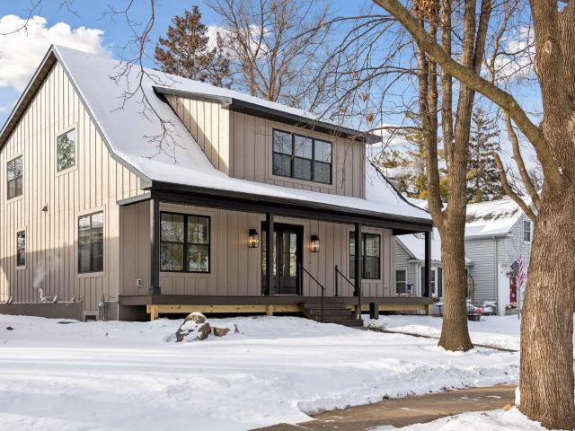 House for sale in Hennepin, Minnesota