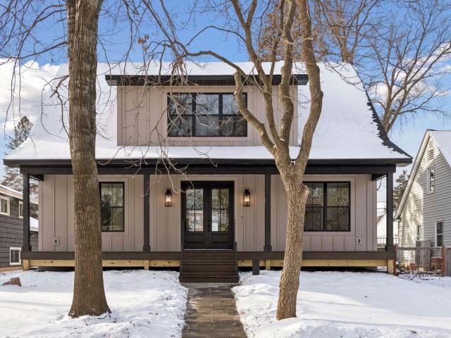 House for sale in Hennepin, Minnesota