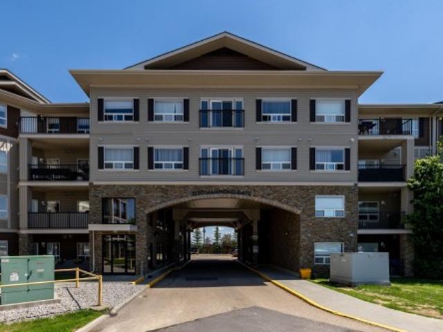 Condo for sale in Wedgewood, Alberta