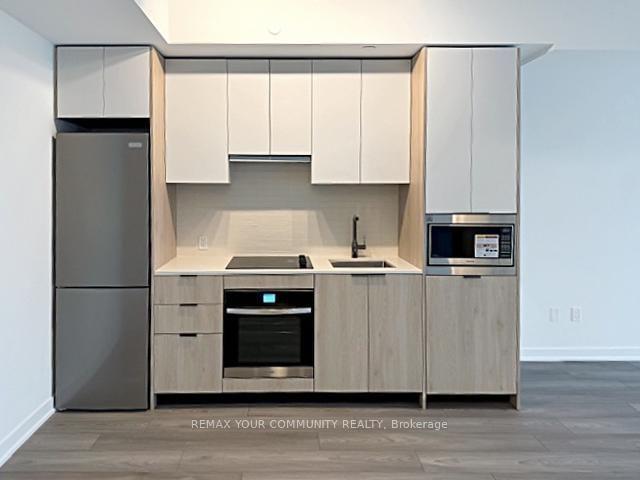 Condo for rent in Woburn, Ontario