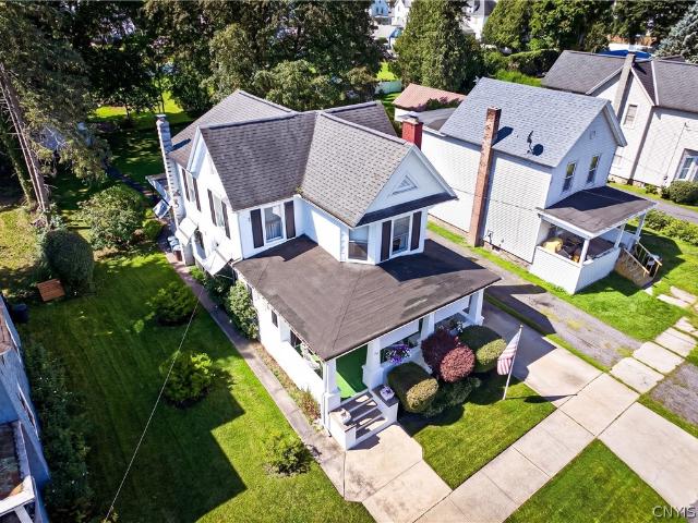 House for sale in Village of Frankfort, Town of Frankfort