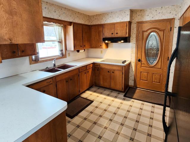 House for sale in Lake Lillian, Minnesota