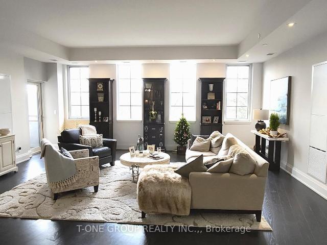 Condo for rent in York, Ontario