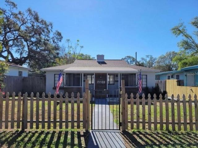 House for sale in Saint Petersburg, Florida