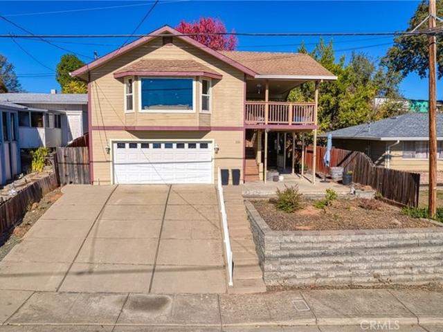 House for sale in Lake, California