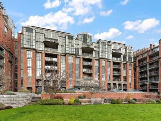 Condo for sale in Victoria, British Columbia