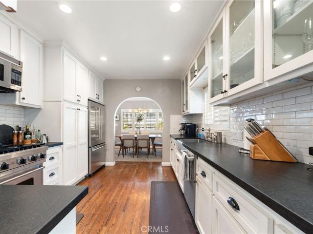 Property for rent in Hermosa Beach, California