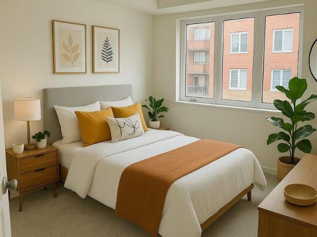 Condo for sale in Woburn, Ontario