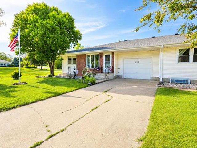 Townhouse for sale in Hartley, Iowa