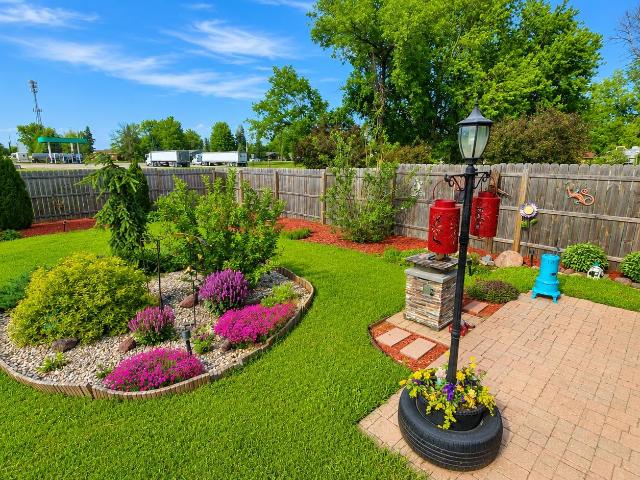 House for sale in Hartley, Iowa