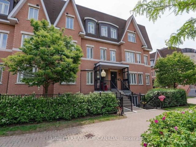 Condo for sale in York, Ontario