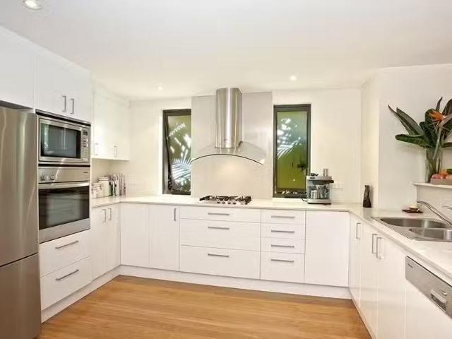 Condo for rent in Sydney, New South Wales