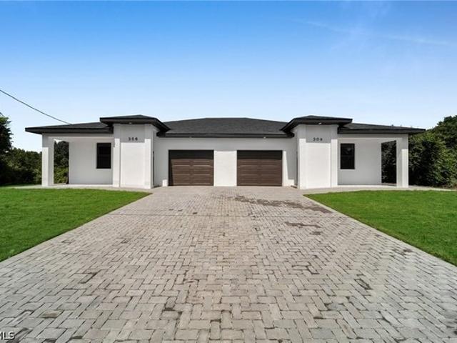 House for sale in Lehigh Acres, Florida