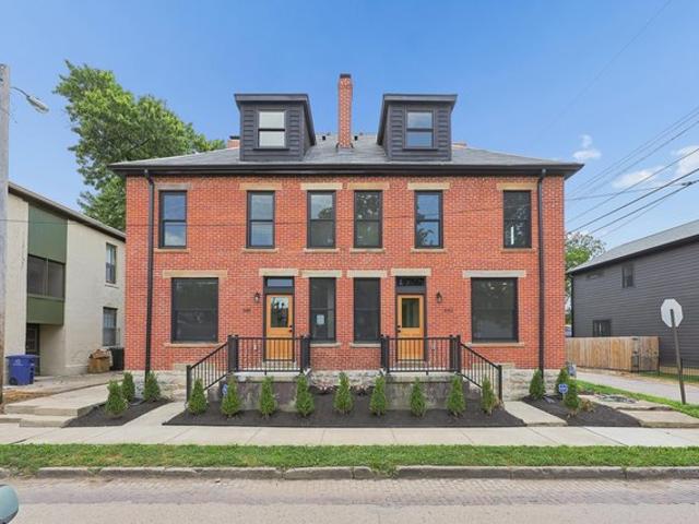 House for sale in Columbus, Ohio