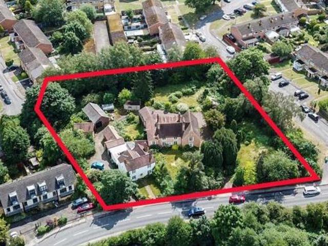 House for sale in West Midlands