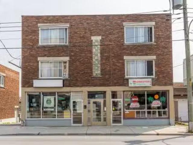 House for sale in St. Leonard's, Quebec