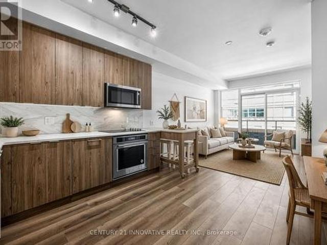 Property for rent in Woburn, Ontario