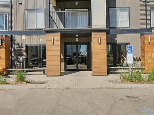Condo for sale in Wedgewood, Alberta