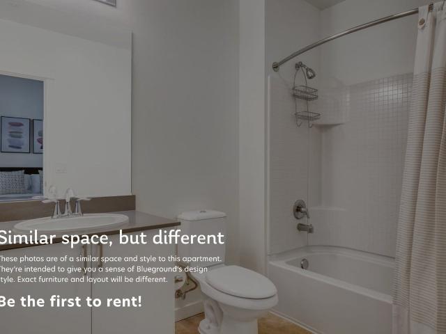 Apartment for rent in Seattle, Washington