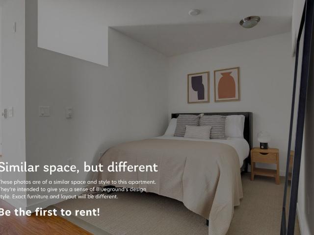 Apartment for rent in Seattle, Washington