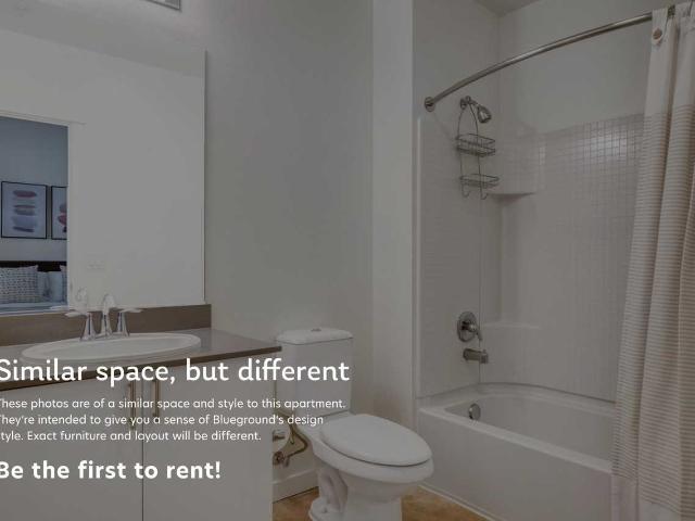 Apartment for rent in Seattle, Washington