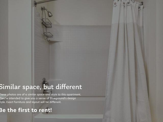 Apartment for rent in Seattle, Washington