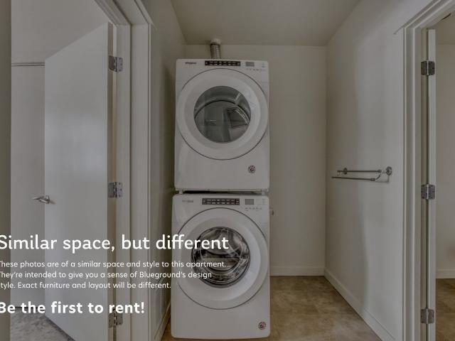 Apartment for rent in Seattle, Washington