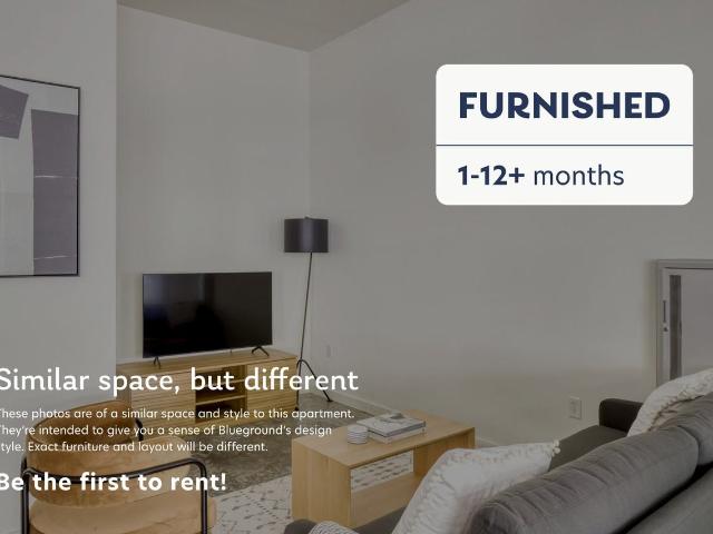Apartment for rent in Seattle, Washington