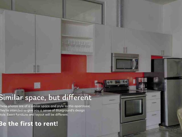 Apartment for rent in Seattle, Washington