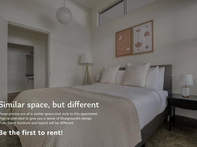 Apartment for rent in Seattle, Washington