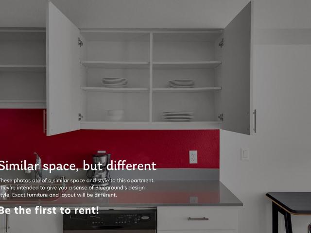 Apartment for rent in Seattle, Washington