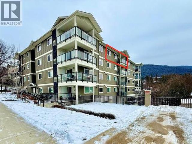 Property for sale in Salmon Arm, British Columbia
