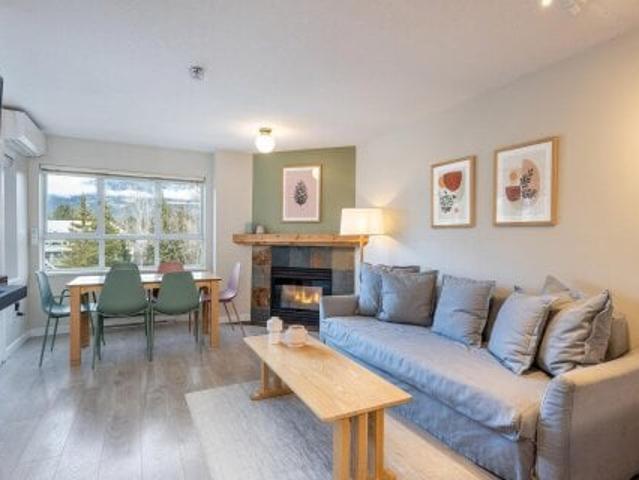Apartment for sale in Whistler, British Columbia