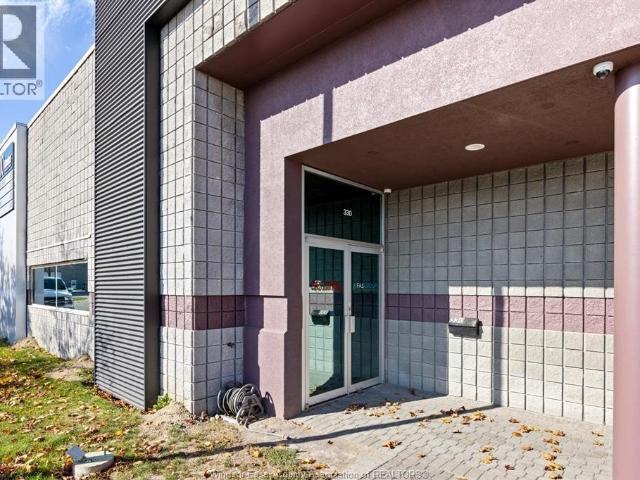 Commercial for rent in Maidstone, Ontario