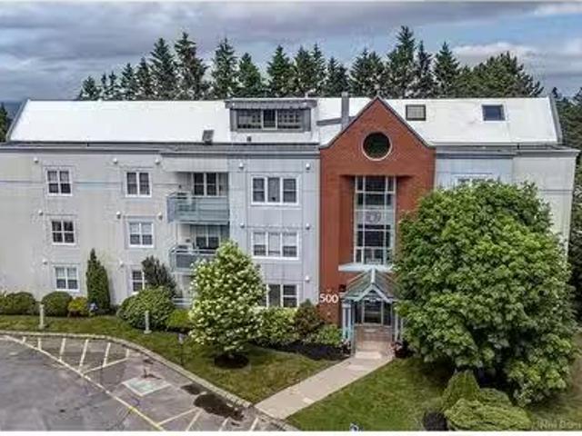 House for sale in Fredericton, New Brunswick