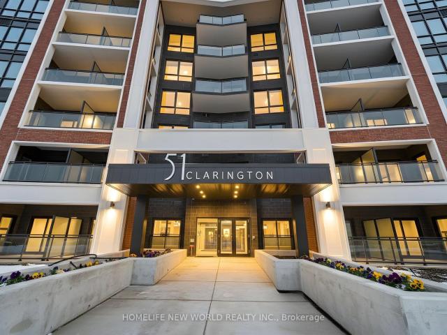 Condo for sale in Bowmanville, Clarington